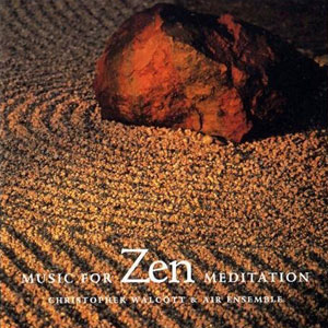zensand music for meditation