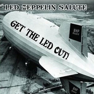 zeppelin2 get the led out