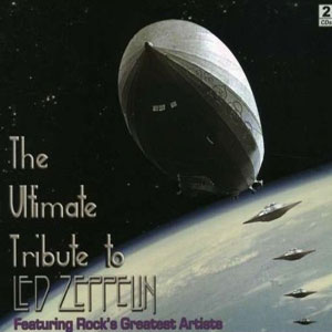 zeppelin2 ultimate tribute