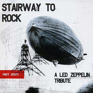zeppelin stairway to rock