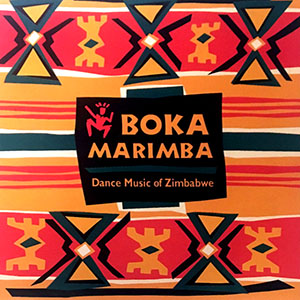 zimbabwedancebokamarimba