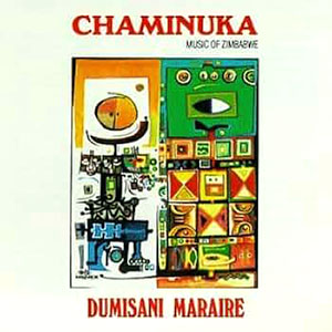 zimbabwemusicchaminuka
