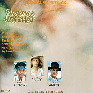 zimmer driving miss daisy soundtrack