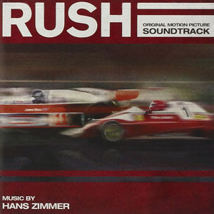 zimmere rush soundtrack