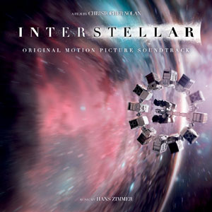 zimmer interstellar soundtrack