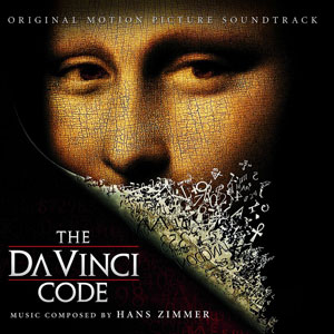 zimmer the da vinci code soundtrack