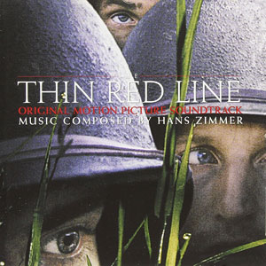 zimmer thin red line soundtrack
