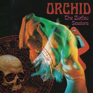 zodiac sessions orchid