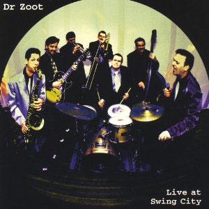 zoot doctor live at swing city