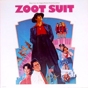 zoot suit soundtrack