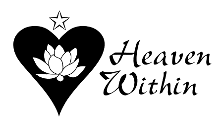 Heaven Within Logo
