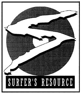 Surfers Resource Logo