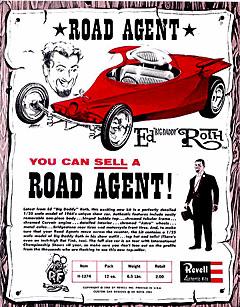 trade ad